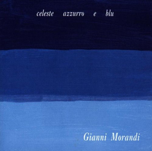 album gianni morandi