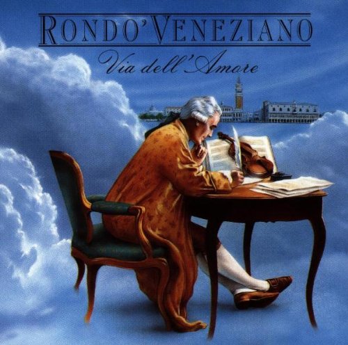 album rondo veneziano