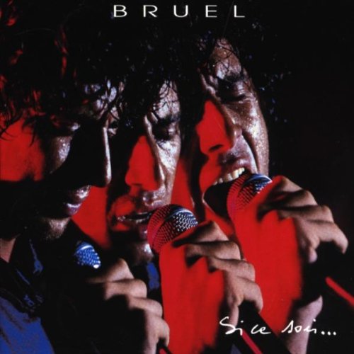 album patrick bruel