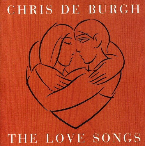 album chris de burgh