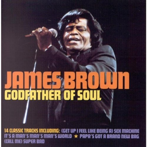 album james brown