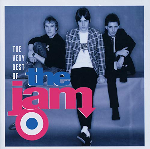 album the jam