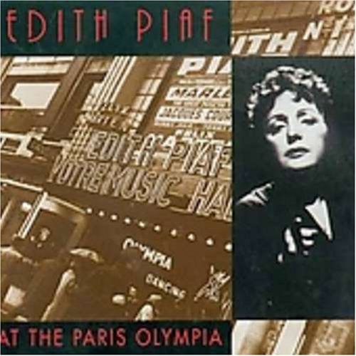 album dith piaf