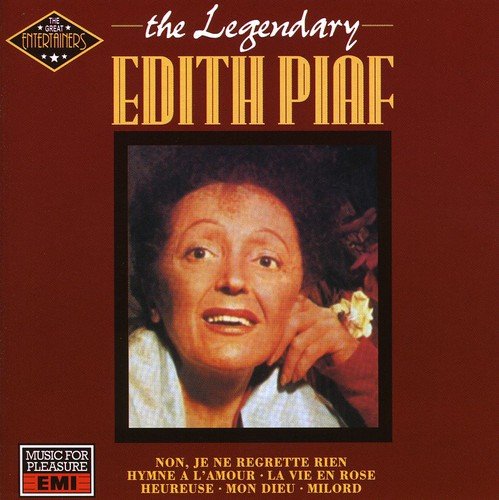 album dith piaf