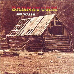 album joe walsh