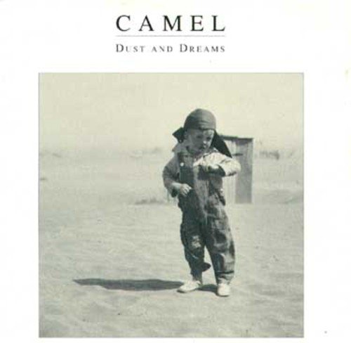 album camel