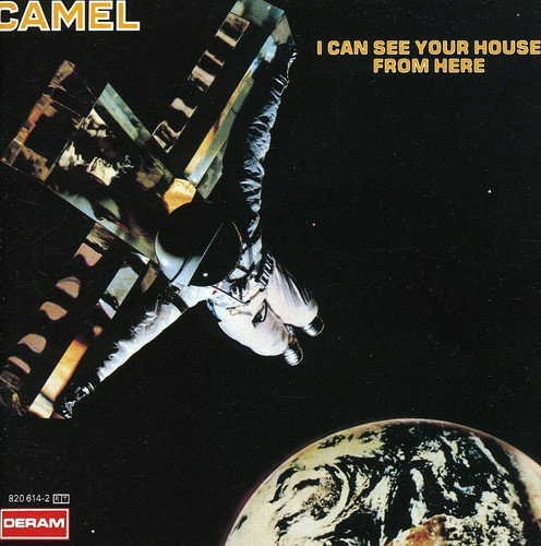 album camel