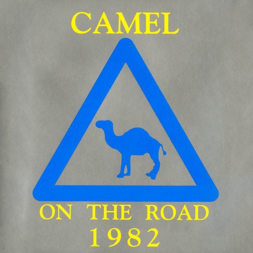 album camel