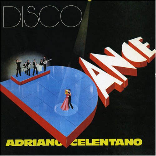 album adriano celentano