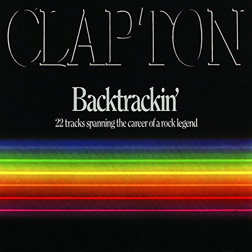 album eric clapton