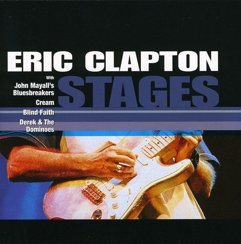 album eric clapton