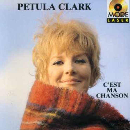 album petula clark