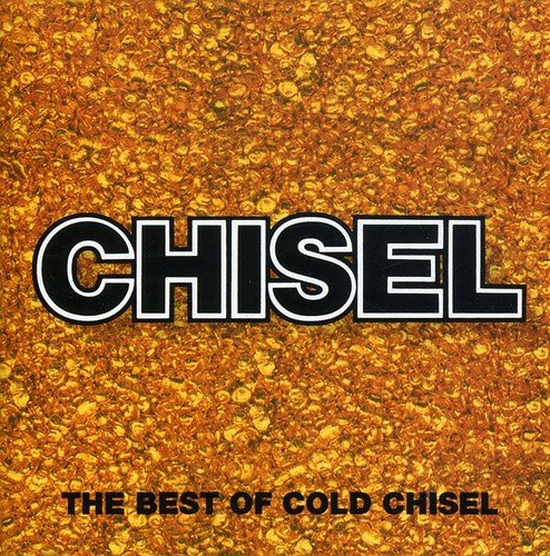 album cold chisel