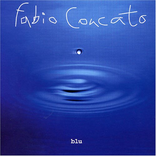 album fabio concato