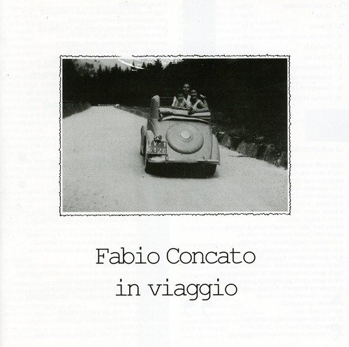 album fabio concato