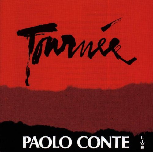 album paolo conte