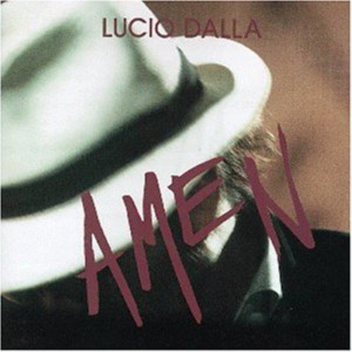 album lucio dalla