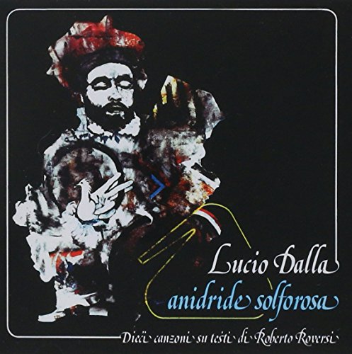 album lucio dalla