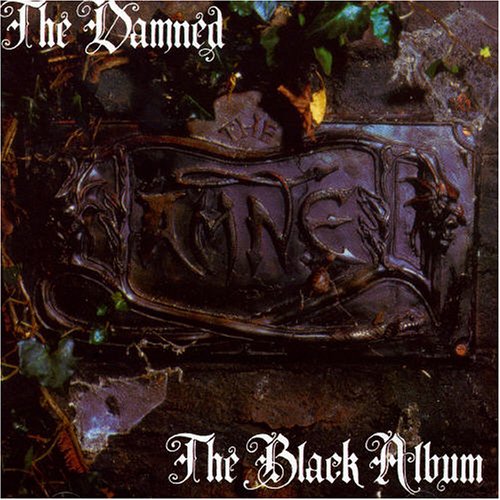 album the damned