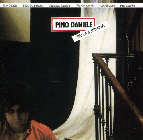 album pino daniele