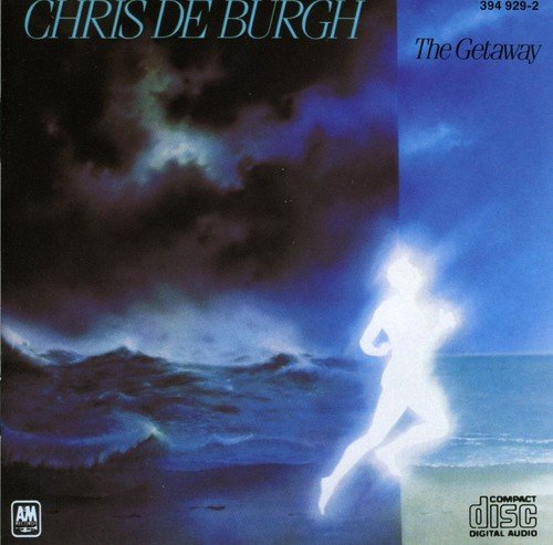 album chris de burgh