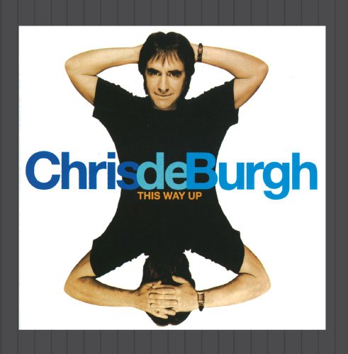 album chris de burgh