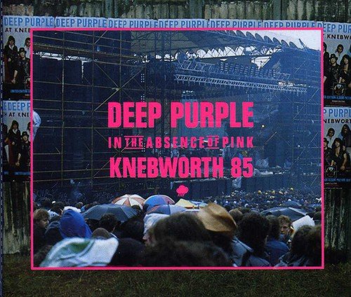 album deep purple