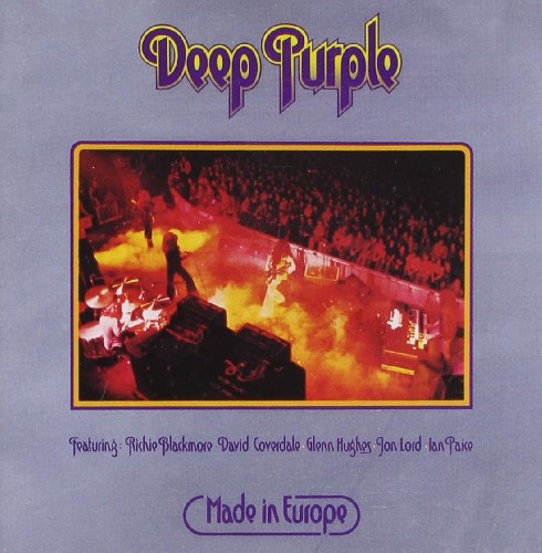 album deep purple