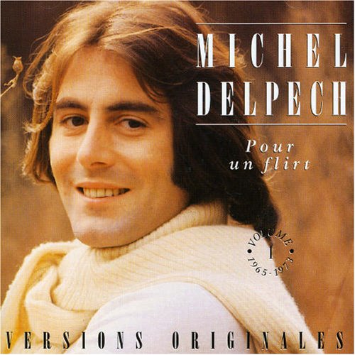 album michel delpech