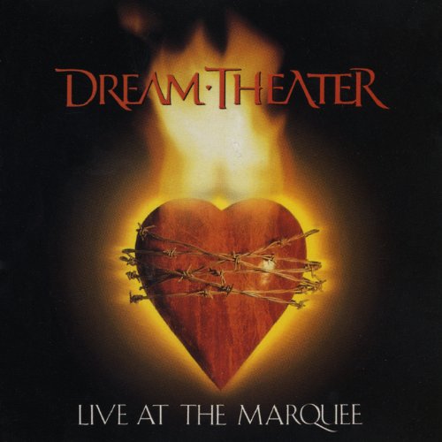 album dream theater