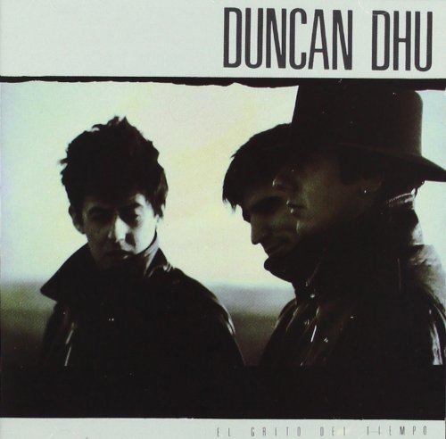 album duncan dhu