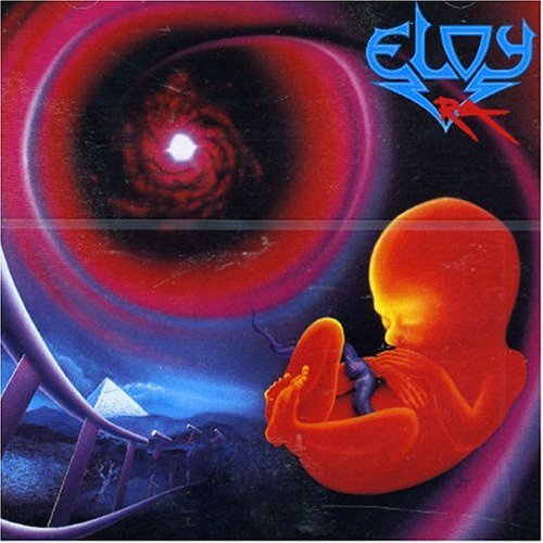 album eloy