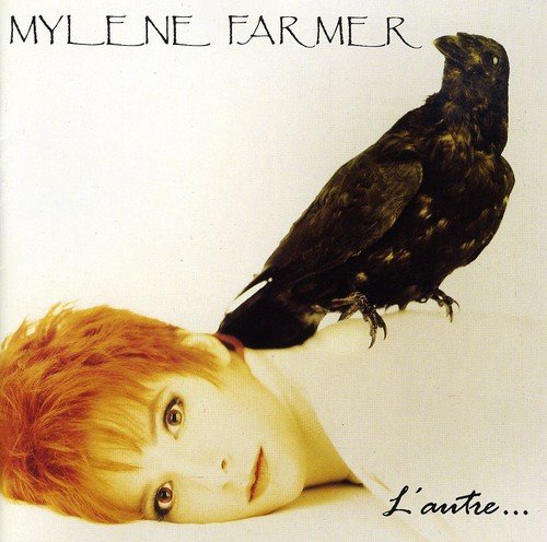 album mylne farmer