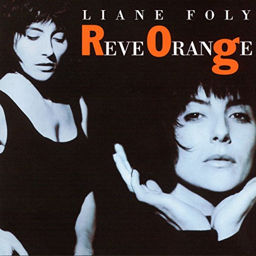 album liane foly