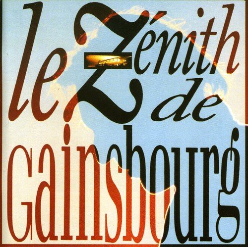 album serge gainsbourg