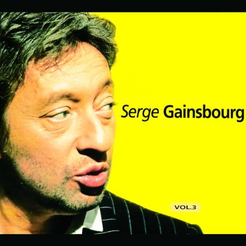 album serge gainsbourg