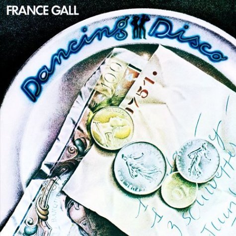 album france gall