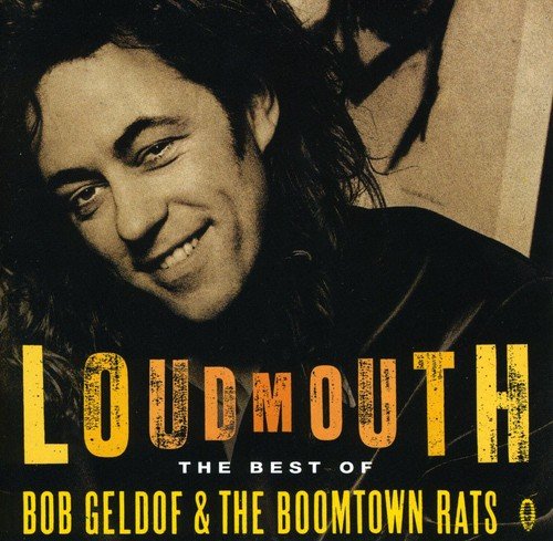 album bob geldof