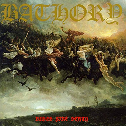 album bathory