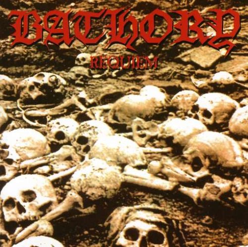 album bathory