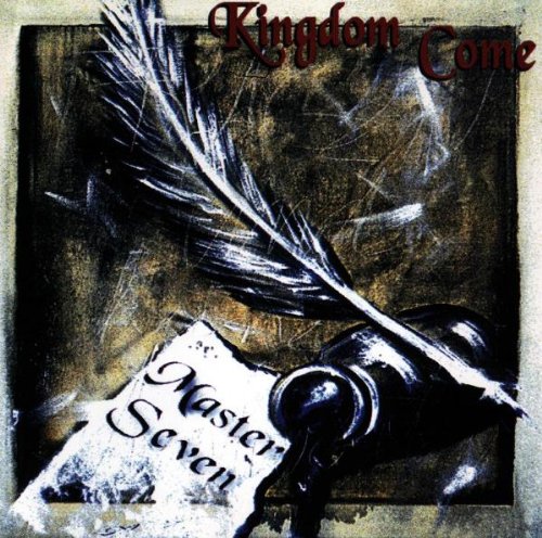 album kingdom come