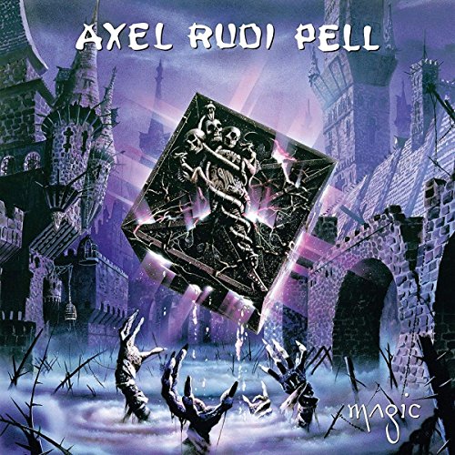 album axel rudi pell