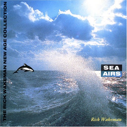 album rick wakeman