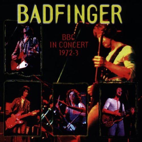 album badfinger