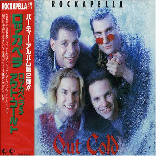 album rockapella