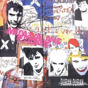 album duran duran