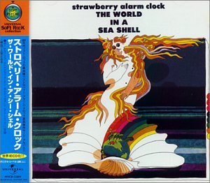 album strawberry alarm clock