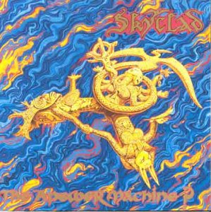 album skyclad