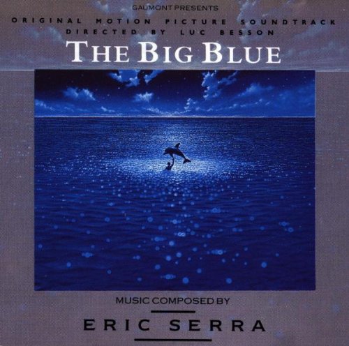 album eric serra