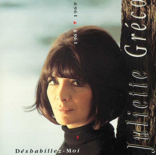 album juliette grco